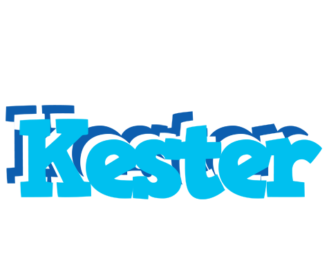 Kester jacuzzi logo