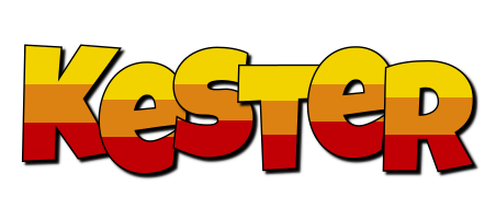 Kester jungle logo