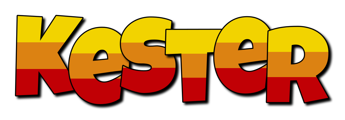 Kester jungle logo