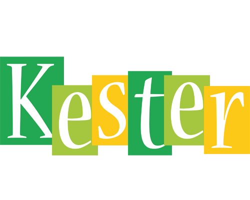 Kester lemonade logo