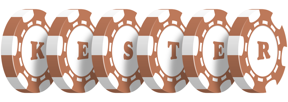 Kester limit logo