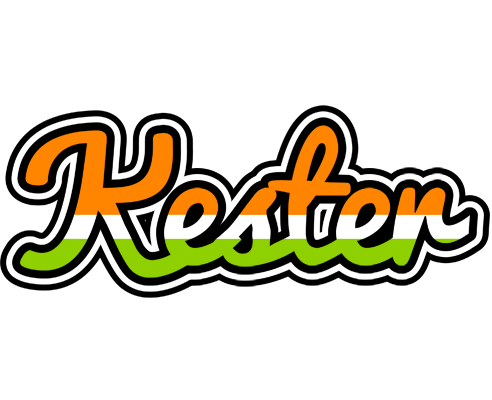 Kester mumbai logo