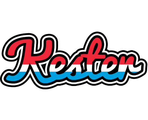 Kester norway logo