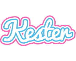 Kester outdoors logo