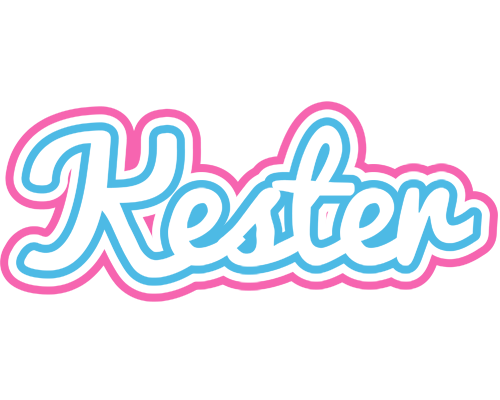 Kester outdoors logo