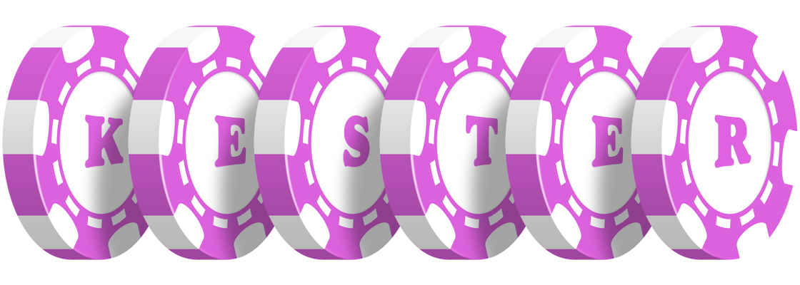 Kester river logo