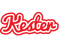 Kester sunshine logo