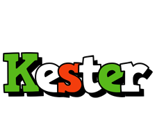 Kester venezia logo