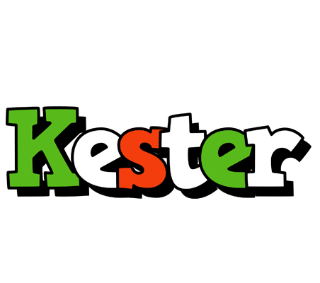 Kester venezia logo