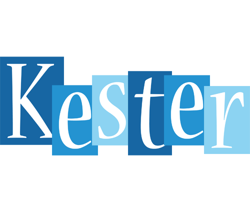 Kester winter logo