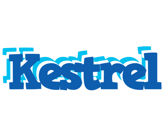 Kestrel business logo