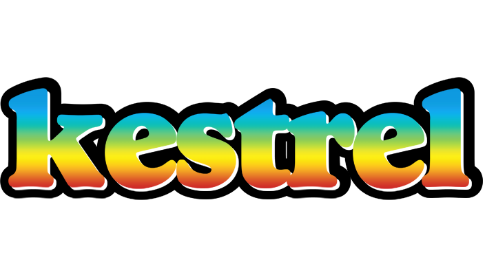 Kestrel color logo