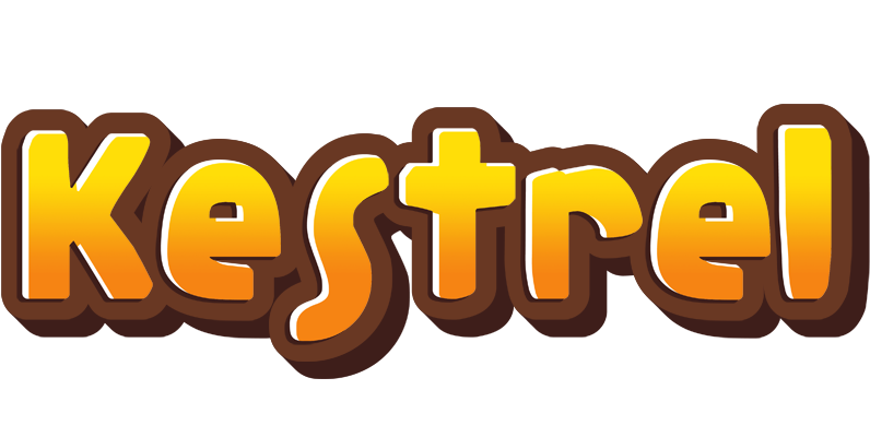 Kestrel cookies logo
