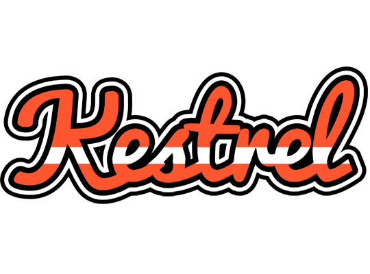 Kestrel denmark logo