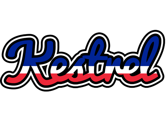 Kestrel france logo