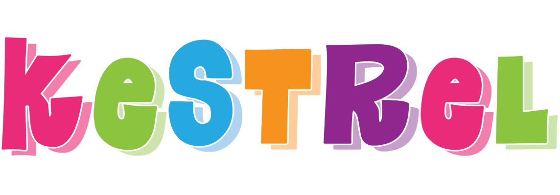 Kestrel friday logo