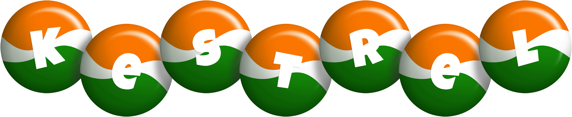 Kestrel india logo