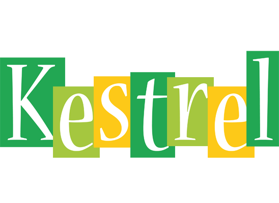 Kestrel lemonade logo