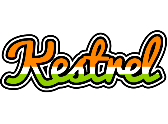 Kestrel mumbai logo