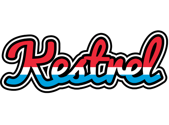 Kestrel norway logo