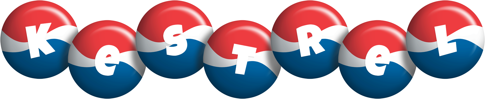 Kestrel paris logo