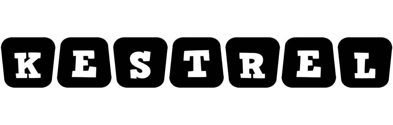 Kestrel racing logo