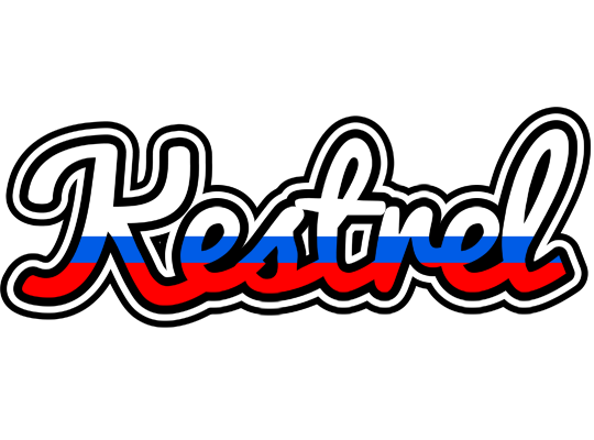 Kestrel russia logo