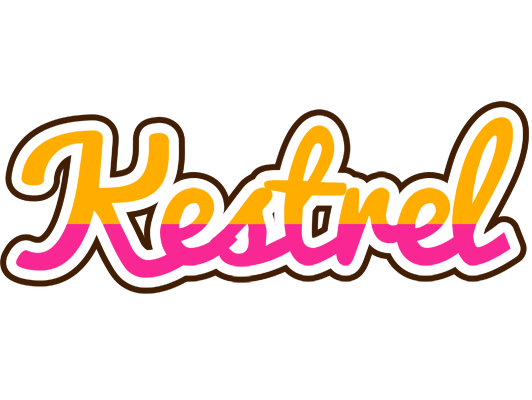 Kestrel smoothie logo