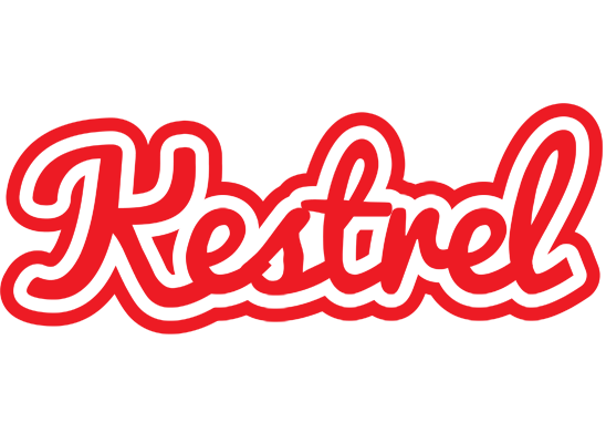 Kestrel sunshine logo
