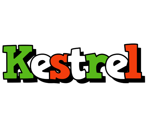 Kestrel venezia logo