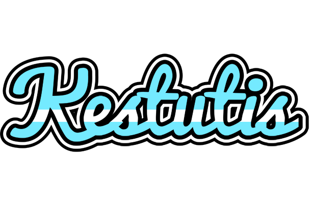 Kestutis argentine logo