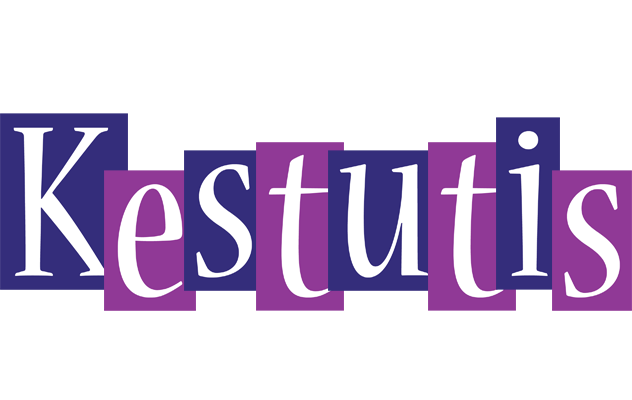 Kestutis autumn logo