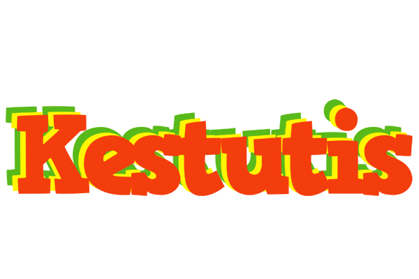 Kestutis bbq logo