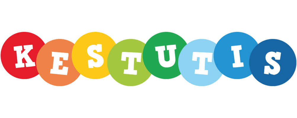 Kestutis boogie logo