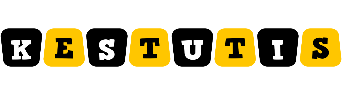 Kestutis boots logo
