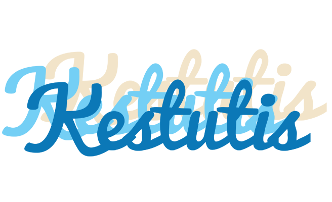 Kestutis breeze logo