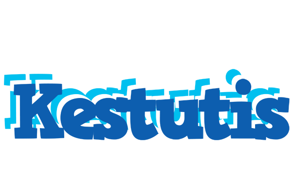 Kestutis business logo