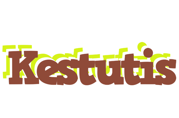 Kestutis caffeebar logo