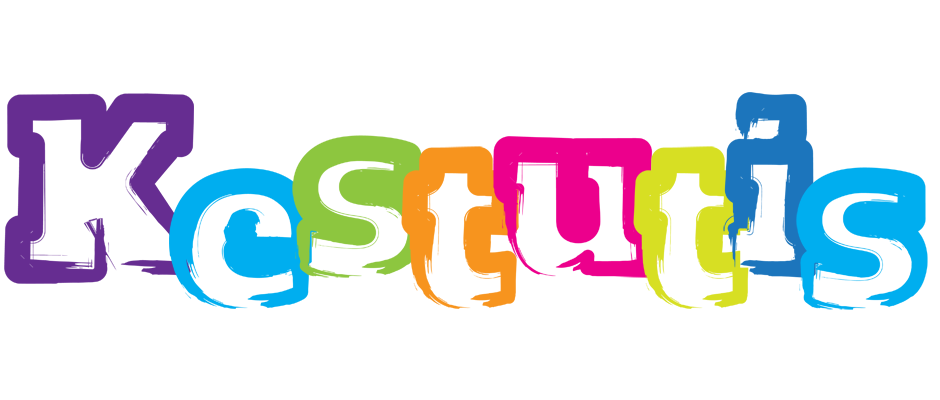 Kestutis casino logo