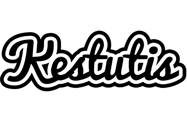 Kestutis chess logo
