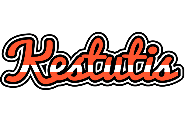 Kestutis denmark logo