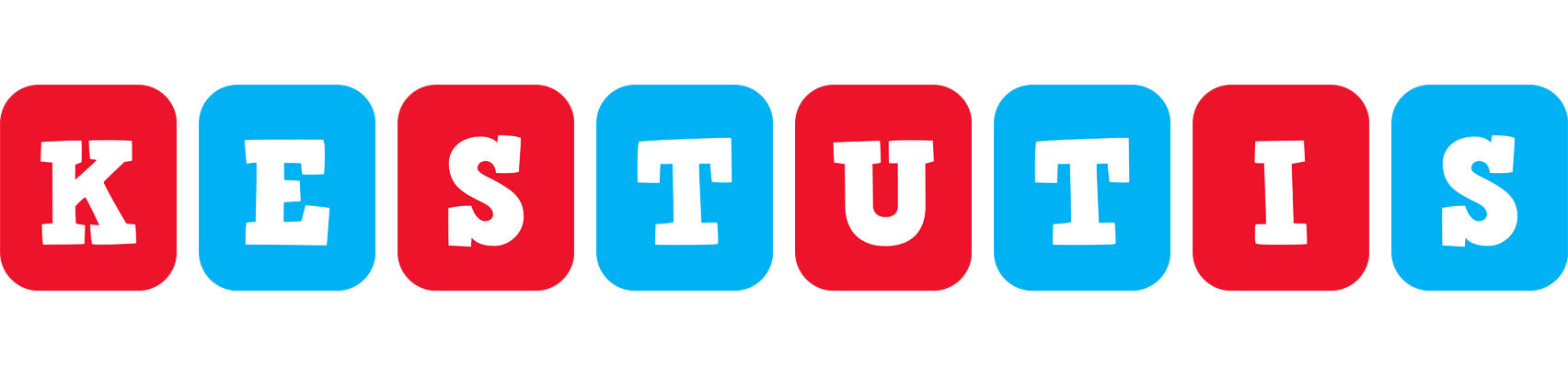 Kestutis diesel logo