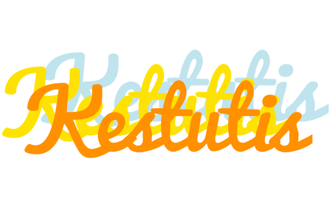 Kestutis energy logo