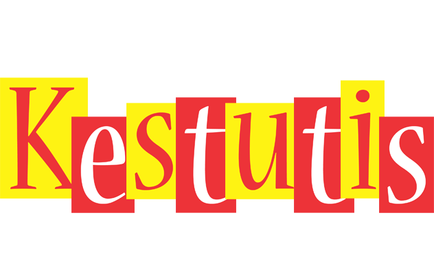 Kestutis errors logo