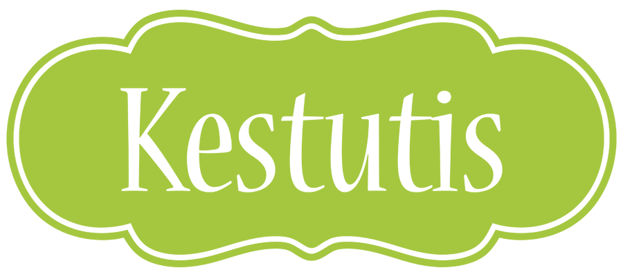Kestutis family logo