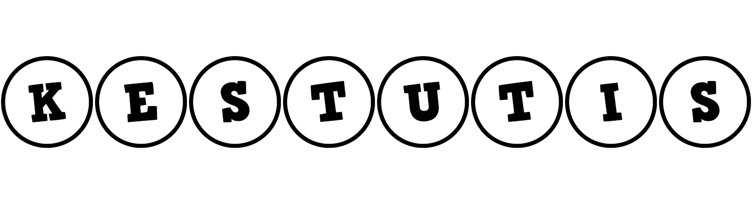 Kestutis handy logo