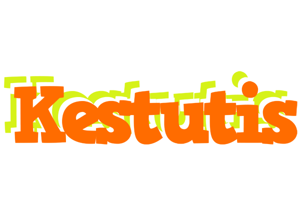 Kestutis healthy logo