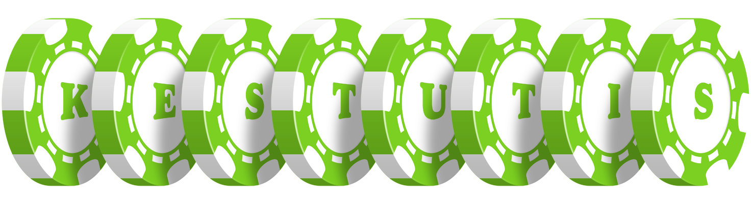 Kestutis holdem logo