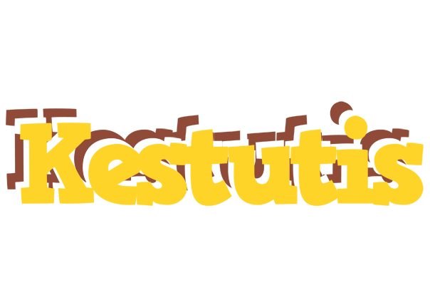 Kestutis hotcup logo