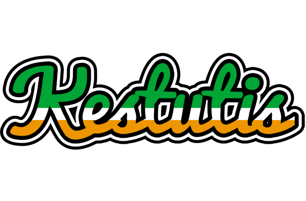 Kestutis ireland logo